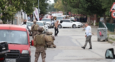 Adliyeye Sevk Edilmişti! O Şahıs Tutuklandı