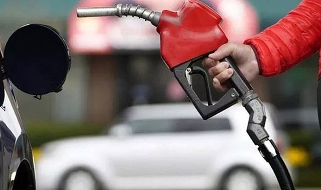 Akaryakıta Zam Geliyor