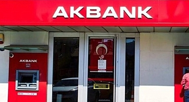 Akbank Uygulaması Çöktü! 