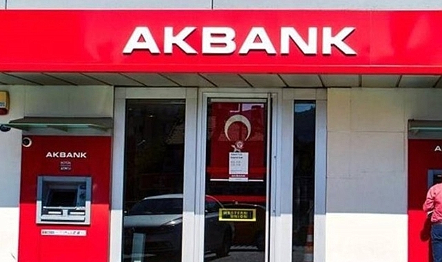 Akbank Uygulaması Çöktü!