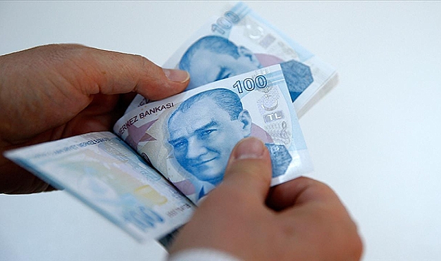 Asgari Ücretli ve EYT'lileri İlgilendiren Haber
