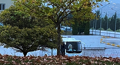 BAE Ajanı İddiasıyla Tutuklanmıştı! Mahkeme Kararı Açıkladı