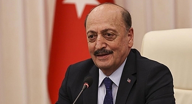 Bakan Bilgin'den Asgari Ücret Açıklaması