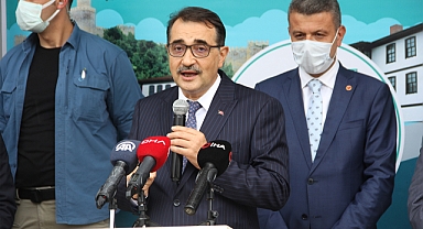 Bakan Dönmez'den Kritik Açıklama