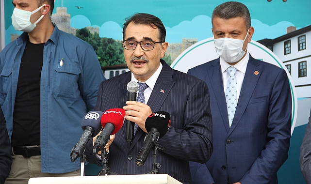 Bakan Dönmez'den Kritik Açıklama