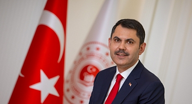 Bakan Kurum'dan Toki Projesi Hakkında Önemli Açıklama