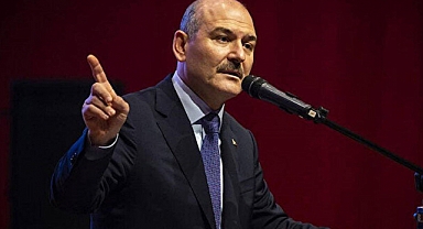 Bakan Soylu Açıkladı: 8 İlçede Yabancı Kaydı Yapılmayacak