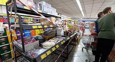 Bakanlık Açıkladı! Uyanık Marketler Vatandaşları Böyle Kandırıyor