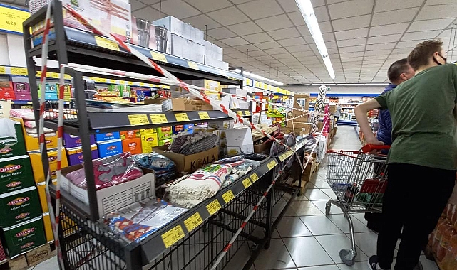 Bakanlık Açıkladı! Uyanık Marketler Vatandaşları Böyle Kandırıyor