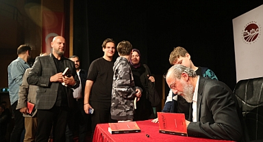 'Balkanlardan Göç' Hikâyesi Sakarya'da Konuşuldu