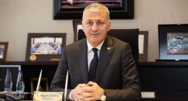 Başkan Altuğ Güven Tazeledi