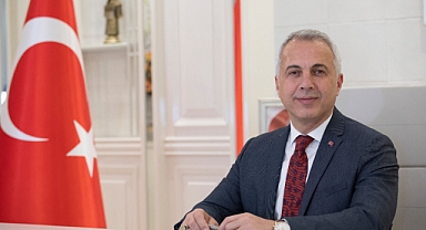 Başkan Babaoğlu'ndan Mevlid Kandili Mesajı