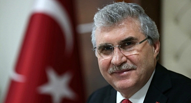 Başkan Yüce 29 Ekim Cumhuriyet Bayramı'nın 99. Yılını Kutladı