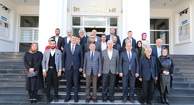 Başkan Kılıç: “Erenler’imizi Daha Güzel Bir Hale Getirmek İçin Çalışmalarımızı Sürdürüyoruz”