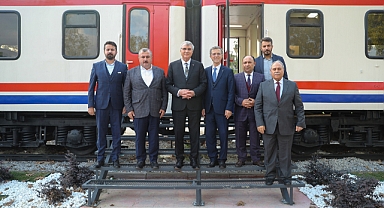 Başkan Yüce Duyurdu: 