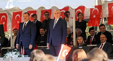 Bayramı Böyle Kutladılar