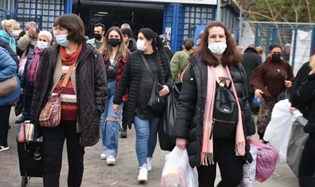 Bulgarlar Edirne'ye Akın Etti