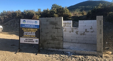 Büyükşehir'den Su Sorunu Yaşayan Bölgelere Anında Müdahale