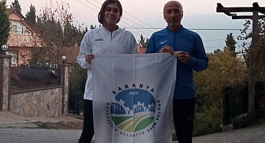 Büyükşehir'in Atletleri Kocaeli'den Zaferle Döndü