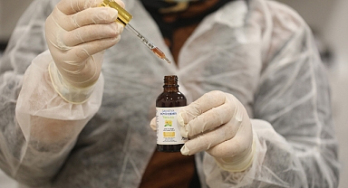 Büyükşehir'in Şifalı Ürünleri İnternet Satışlarında Rekor Kırdı