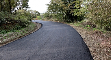 Büyükşehir, Kaynarca ve Karasu'da Asfalt Yenileme Çalışmalarına Başladı