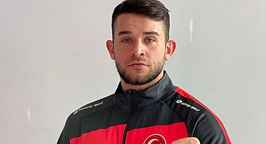 Büyükşehirli Milli Sporcu Cumhurbaşkanı Erdoğan'ın Konuğu Olacak