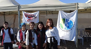 Büyükşehirli Sporcu Türkiye Şampiyonası'nda Birinci Oldu