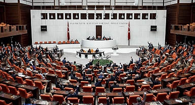 Cemevleri İle İlgili Yasa Teklifi TBMM'ye Sunuldu