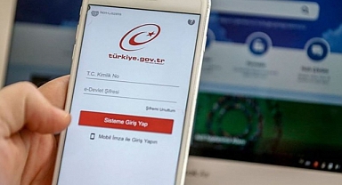 Çiftçileri İlgilendiren Haber: E- Devlet'ten Yapılacak