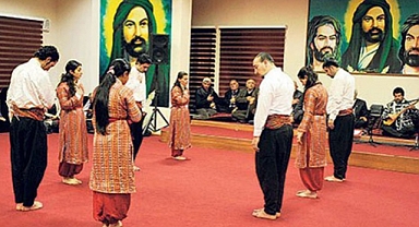 Cumhurbaşkanı Erdoğan: 