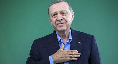 Cumhurbaşkanı Erdoğan'dan Asgari Ücret Açıklaması: Vatandaşlarımız İçini Ferah Tutsun, Çalışmalarımız Sürüyor