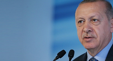 Cumhurbaşkanı Erdoğan'dan Başörtüsü Teklifi İçin Referandum Çağrısı