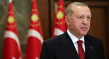 Cumhurbaşkanı Erdoğan'dan CHP'li Özel'e Jet Yanıt