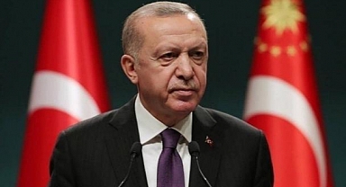 Cumhurbaşkanı Erdoğan'dan Kabine Sonrası Önemli Açıklamalar