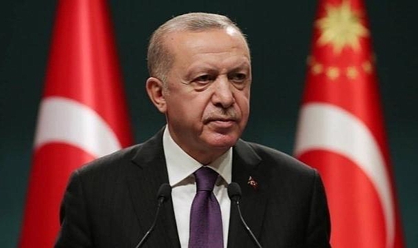 Cumhurbaşkanı Erdoğan'dan Kabine Sonrası Önemli Açıklamalar
