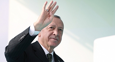 Cumhurbaşkanı Erdoğan'dan Önemli Mesajlar