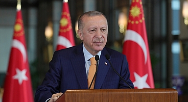 Cumhurbaşkanı Erdoğan Net Konuştu: