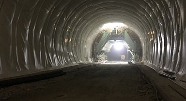 Dev Projede Sona Gelindi: Akaryakıttan Yıllık 58.1 Milyon Lira Tasarruf Sağlanacak