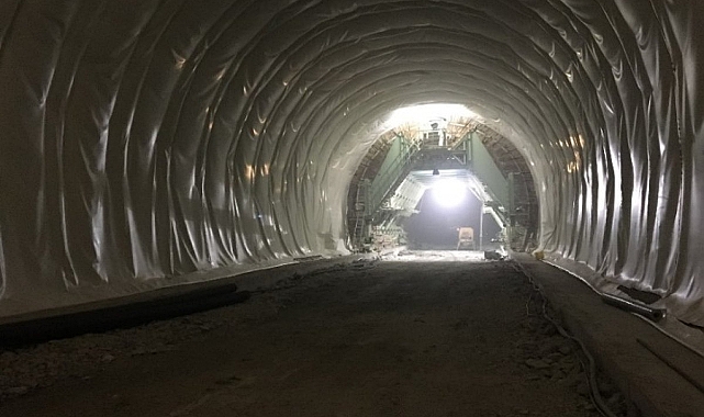 Dev Projede Sona Gelindi: Akaryakıttan Yıllık 58.1 Milyon Lira Tasarruf Sağlanacak