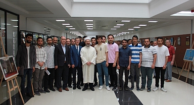 Diyanet İşleri Başkanı Erbaş, SAÜ'ye Geliyor