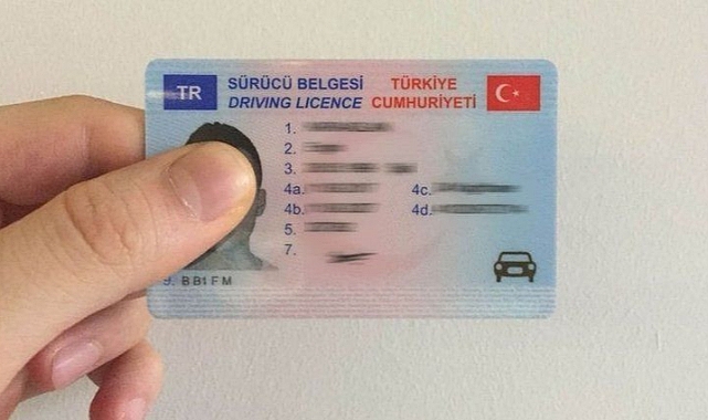 Ehliyet Yenileme İçin Son Tarih Yaklaşıyor! Cezası Var