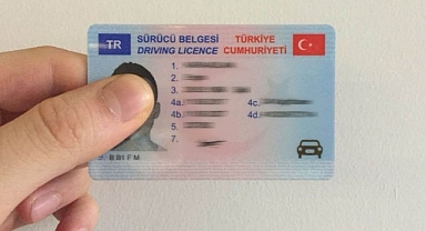 Ehliyet Yenileme Ücreti Belli Oldu