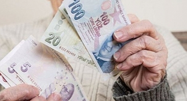 Emekli Maaş Promosyonunda Flaş Gelişme