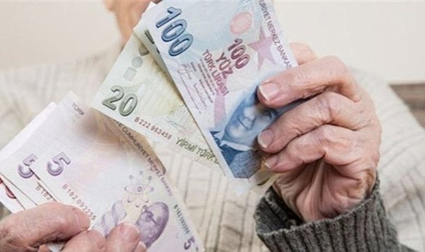 Emekli Maaş Promosyonunda Flaş Gelişme