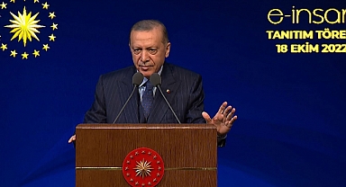 Erdoğan'dan Stajyer Öğrencilere Müjde: 