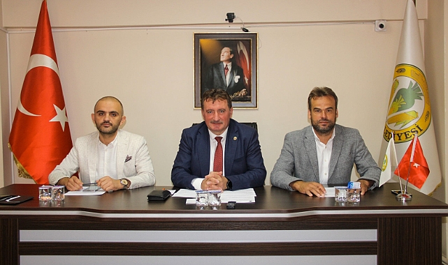 Ferizli Meclisi Toplandı