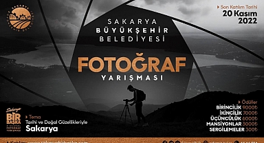 Fotoğraf Yarışmasına Başvurular Devam Ediyor