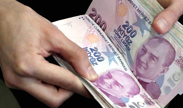 Gelir Vergisinde Flaş Gelişme: Türk-İş ve TİSK Cumhurbaşkanı Erdoğan'a Mektup Gönderdi