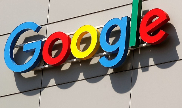 Google'a Dava Açıldı