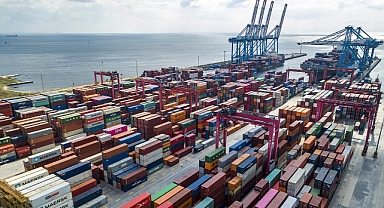 İhracat Eylül Ayında Arttı
